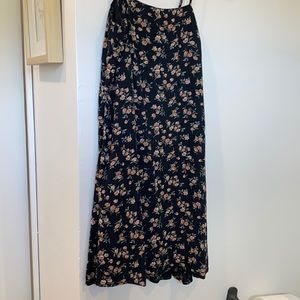 American Eagle Mini Floral Dress
